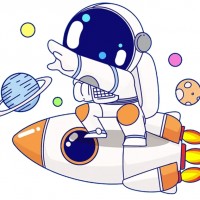 大同初中-AI航空航天科学家