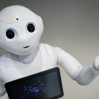 AI机器人科学家